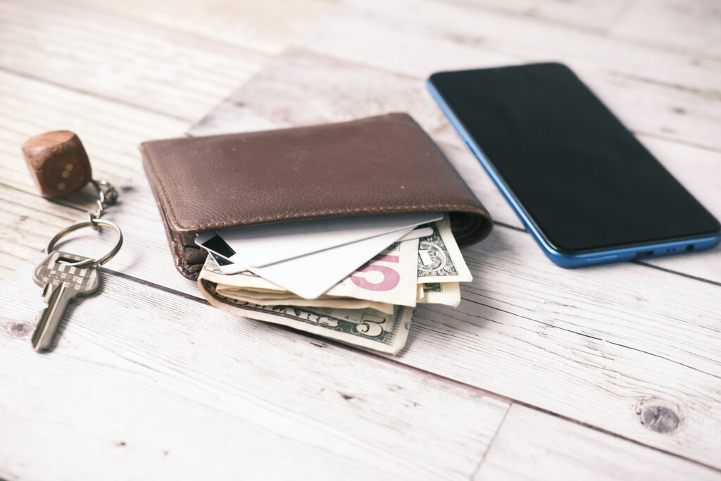 budget smartphone 2025