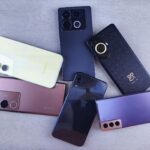 choose your smartphones