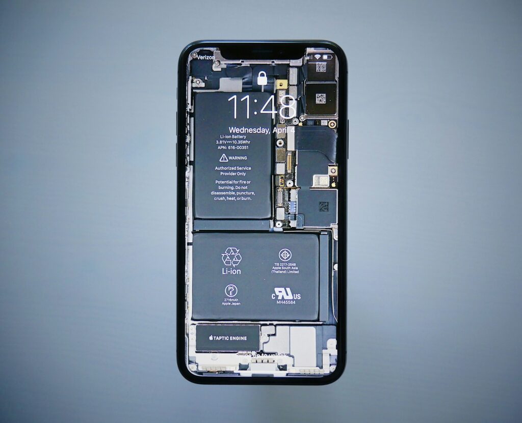 How to Spot a Fake Smartphone: A 2025 Guide