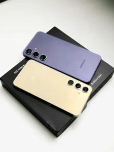 Samsung Galaxy S24+