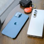 Samsung VS Iphone