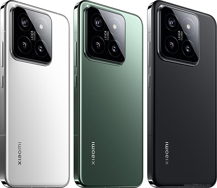 xiaomi 14