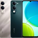 vivo Y19 5G