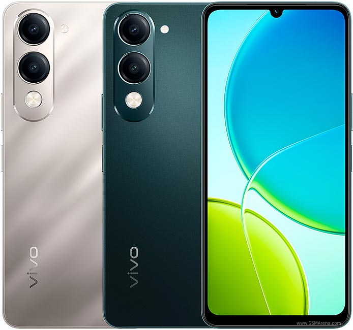 vivo Y19 5G
